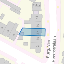 Perceel DVT00-B-13099