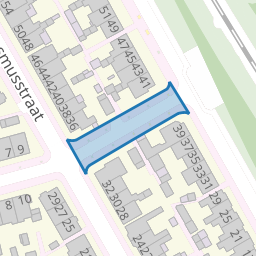 Perceel DVT00-B-13111