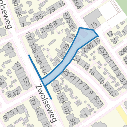 Perceel DVT00-B-13113