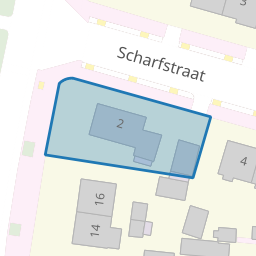 Perceel DVT00-B-13132