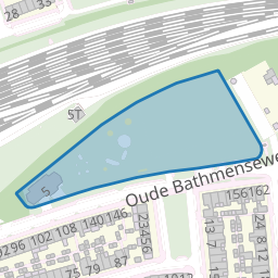 Perceel DVT00-B-13150