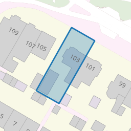 Perceel DVT00-B-13177