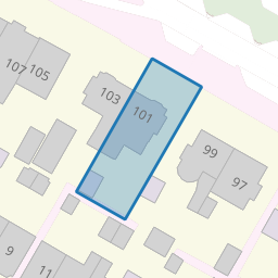 Perceel DVT00-B-13178