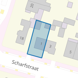 Perceel DVT00-B-13183