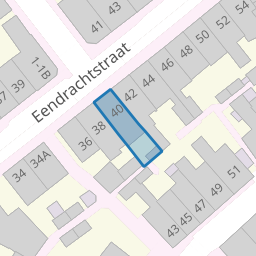 Perceel DVT00-B-13186