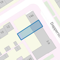Perceel DVT00-B-13197