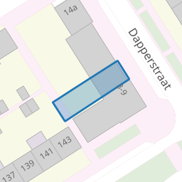 Perceel DVT00-B-13199