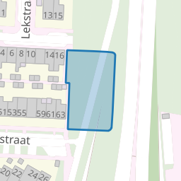 Perceel DVT00-B-13222