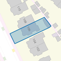 Perceel DVT00-B-13240