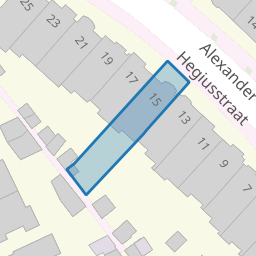 Perceel DVT00-B-13249