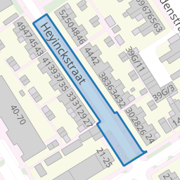 Perceel DVT00-B-13282