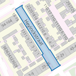 Perceel DVT00-B-13283