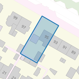 Perceel DVT00-B-13295