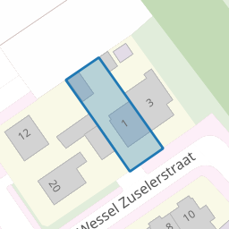 Perceel DVT00-B-13301