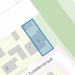 Perceel DVT00-B-13302