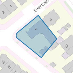 Perceel DVT00-B-13320