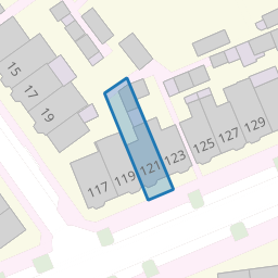 Perceel DVT00-B-13323