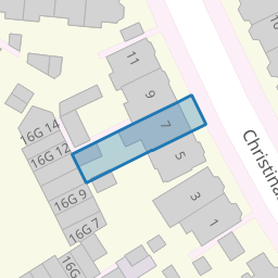 Perceel DVT00-B-13328