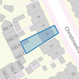 Perceel DVT00-B-13329