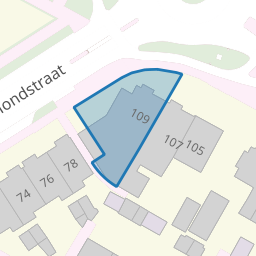 Perceel DVT00-B-13355