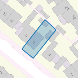 Perceel DVT00-B-13358