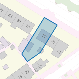 Perceel DVT00-B-13382