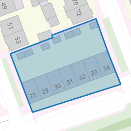 Perceel DVT00-B-13388