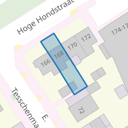 Perceel DVT00-B-13396