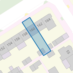 Perceel DVT00-B-13400