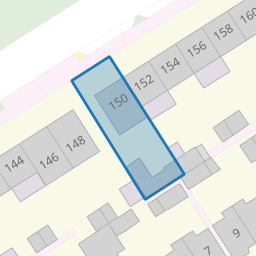 Perceel DVT00-B-13405