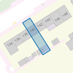 Perceel DVT00-B-13410