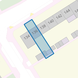 Perceel DVT00-B-13412