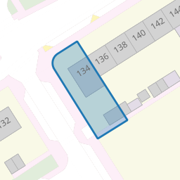 Perceel DVT00-B-13413