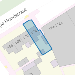 Perceel DVT00-B-13426