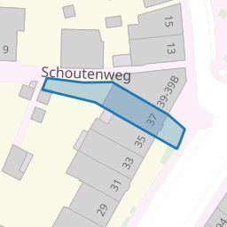 Perceel DVT00-B-13428