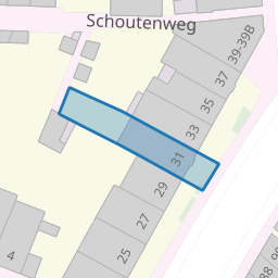 Perceel DVT00-B-13431