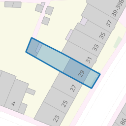 Perceel DVT00-B-13432