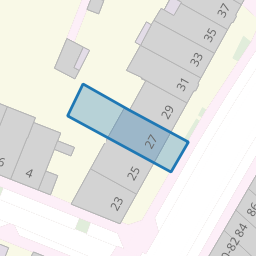 Perceel DVT00-B-13433