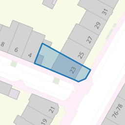 Perceel DVT00-B-13435