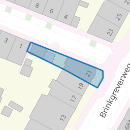 Perceel DVT00-B-13437