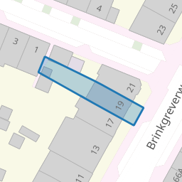 Perceel DVT00-B-13438