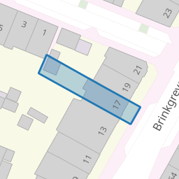 Perceel DVT00-B-13439