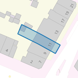 Perceel DVT00-B-13442