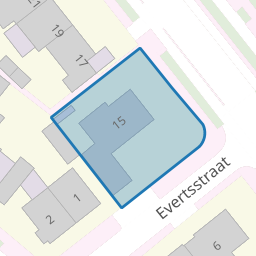 Perceel DVT00-B-13449