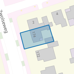 Perceel DVT00-B-13462