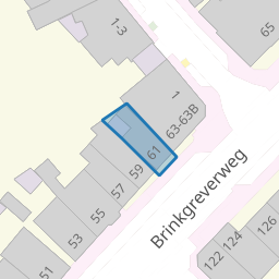 Perceel DVT00-B-13469