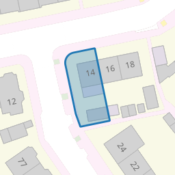 Perceel DVT00-B-13480