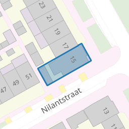 Perceel DVT00-B-13515