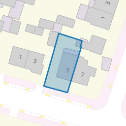 Perceel DVT00-B-13533