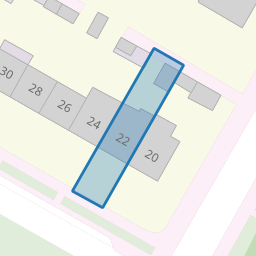 Perceel DVT00-B-13538